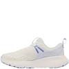 COLUMBIA WOMENS LACE TRAINER - SEA SALT